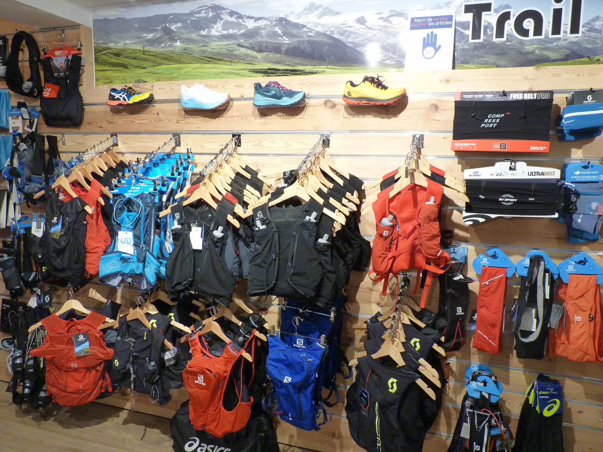 Runattitude Gembloux Chaussures et equipement pour trail 02